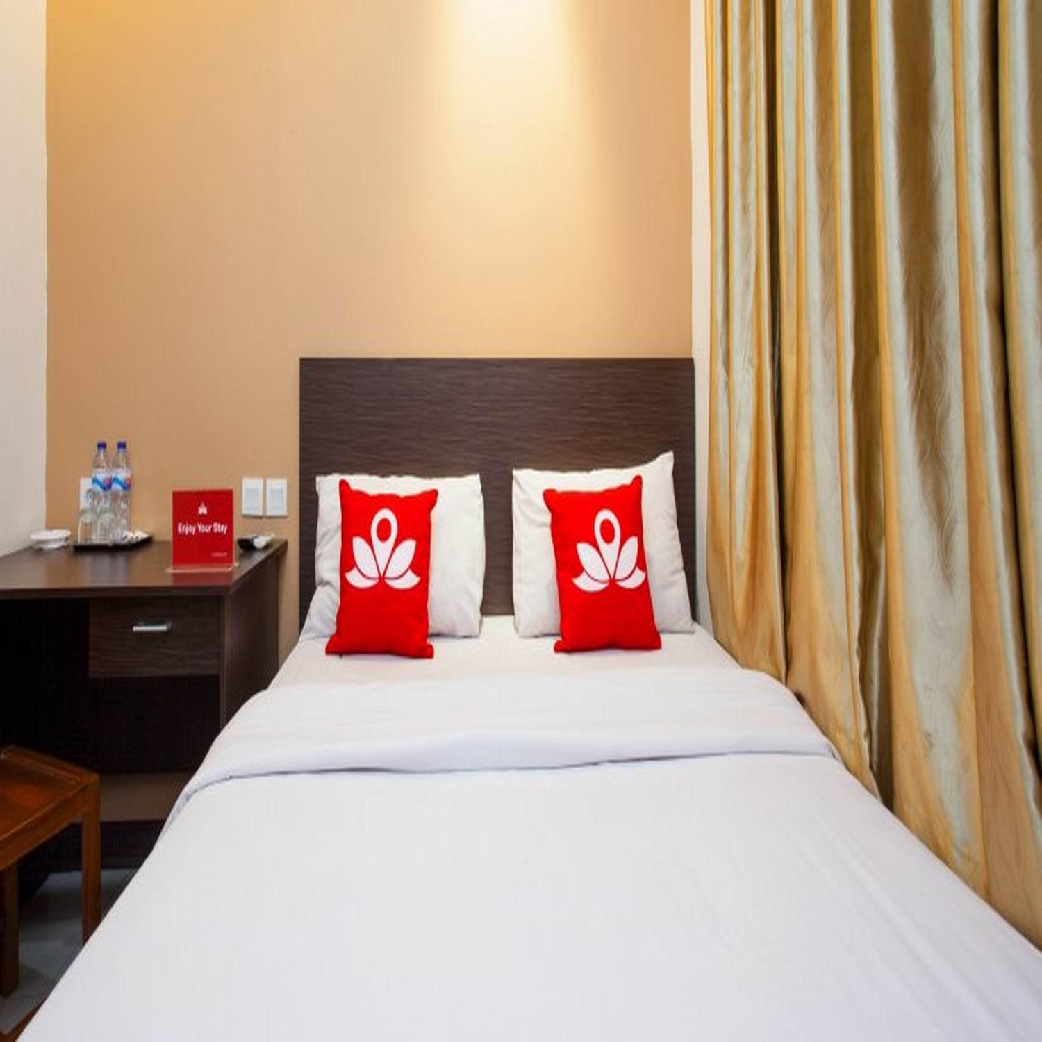 Guest house Zen Palmerah Barat Jakarta