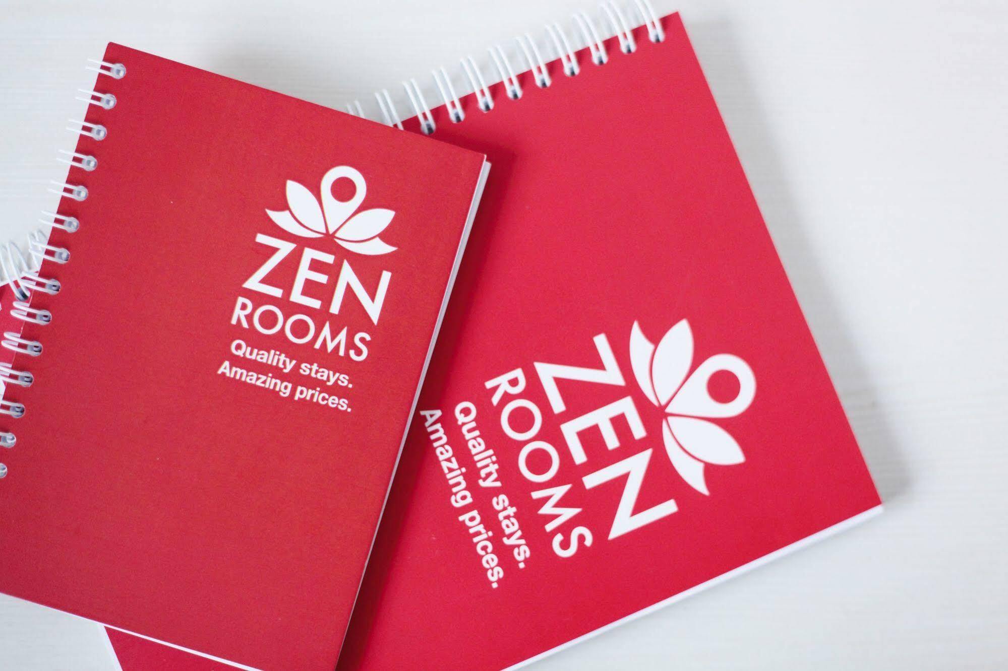 Zen Palmerah Barat Jakarta