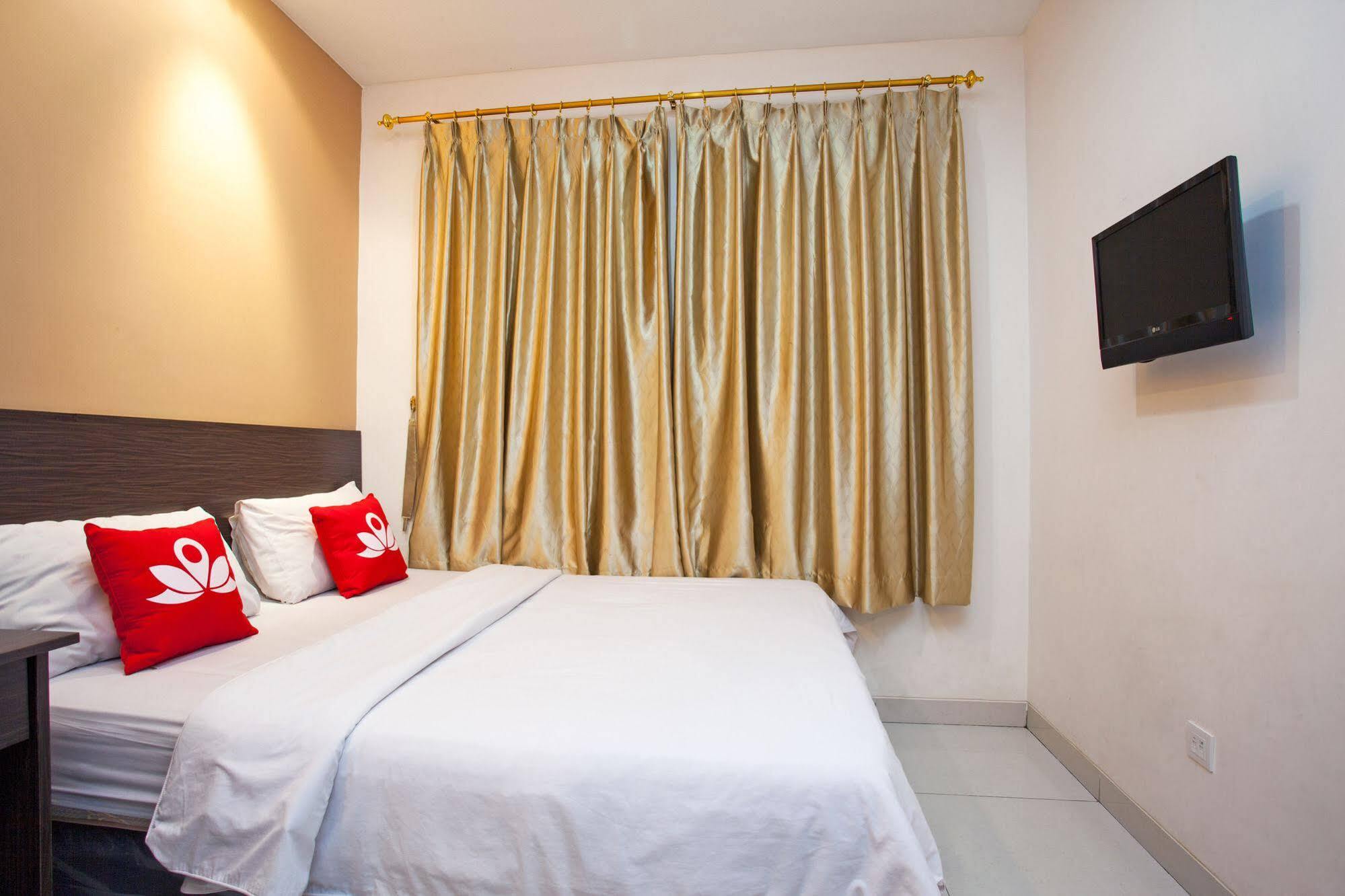 Guest house Zen Palmerah Barat
