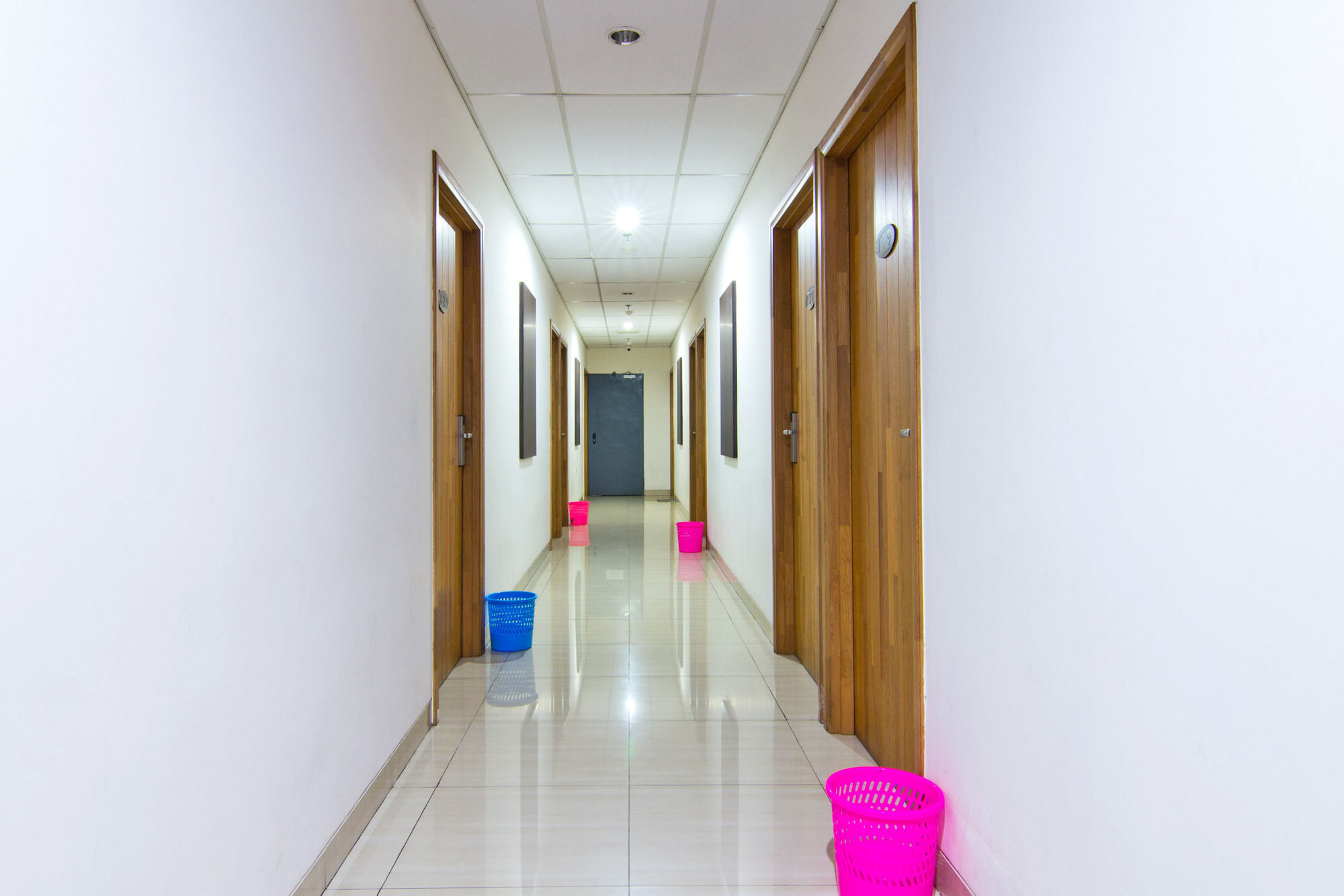 Guest house Zen Palmerah Barat 2*